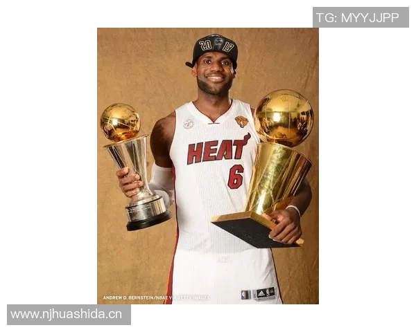 热火是否应为詹姆斯退役6号球衣两冠两MVP成就辉煌历史