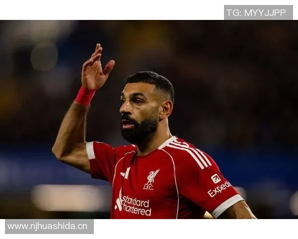 墨菲认为萨拉赫威胁性强斯洛特应让其参与防守提升球队表现