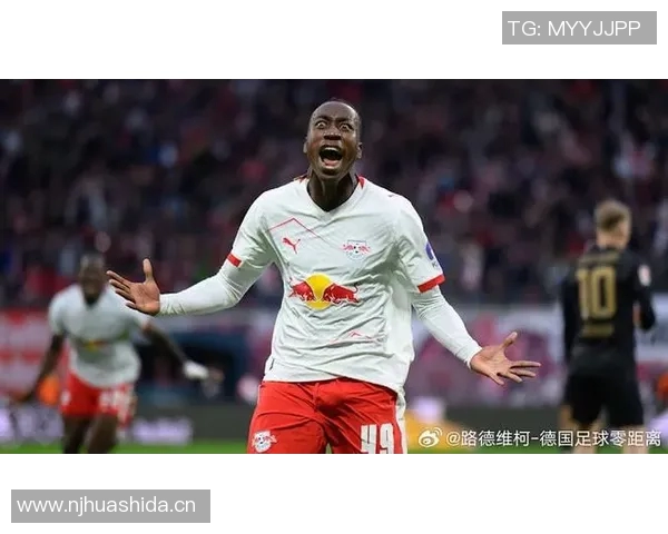 利物浦巴萨争夺迪奥曼德莱比锡希望转会费超9000万欧 利物浦巴萨争夺迪奥曼德莱比锡希望转会费超9000万欧