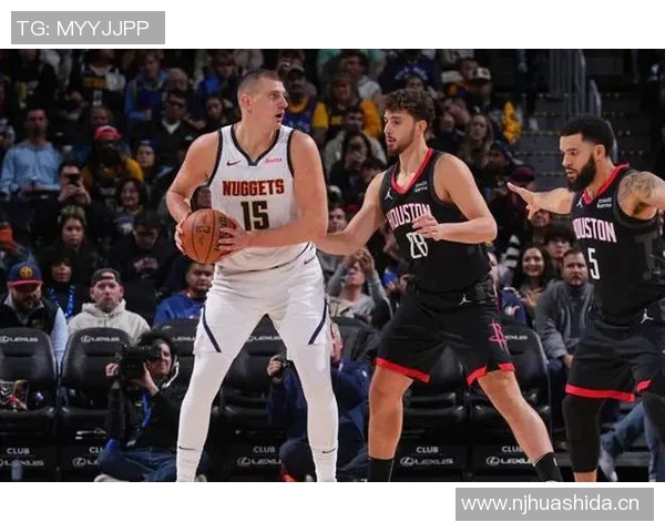 约基奇谈与申京竞争关系强调无复仇念头只求良性发展 约基奇谈与申京竞争关系强调无复仇念头只求良性发展