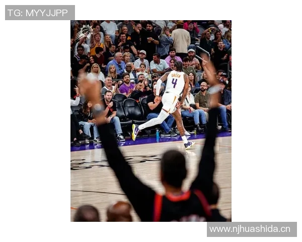 明天太阳主场对决快船杰伦格林有望迎来赛季首秀 明天太阳主场对决快船杰伦格林有望迎来赛季首秀