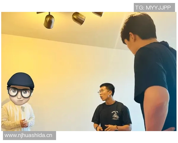 媒体人分析杨瀚森的训练方式与比赛习惯形成的关系