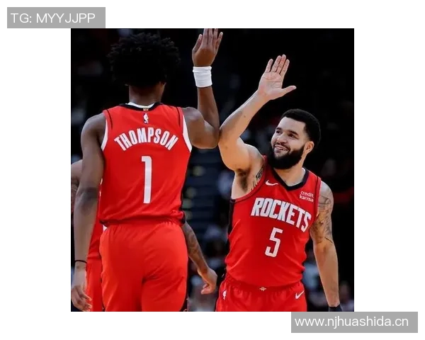 媒体人分析火箭阵容现状谢泼德适合替补角色首发资源紧张