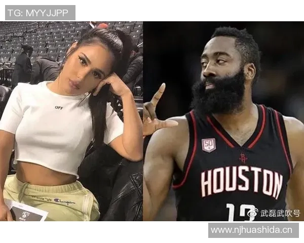 哈登女友身份揭秘：比他大一岁与查尔莫斯育有儿子即将送父亲节礼物