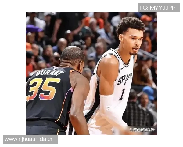 文班亚马信心满满科内特加盟助力球队成联盟顶级护框防线