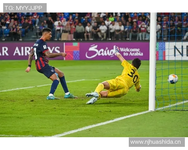 町田泽维亚主场力克蔚山HD暂时登顶亚冠东亚区第二名