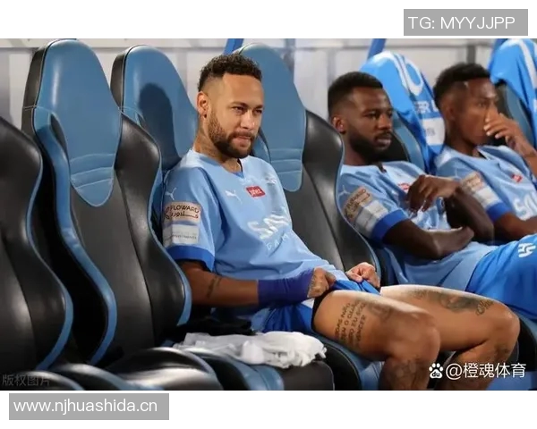 桑托斯俱乐部积极调整财务状况力争与内马尔续约成功