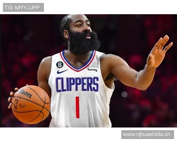 哈登谈父子关系：缺少陪伴让我更加珍惜与儿子的时光