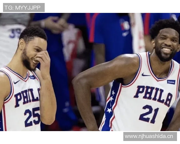 恩比德半场表现抢眼10投6中斩获19分罚球8中6助球队领先