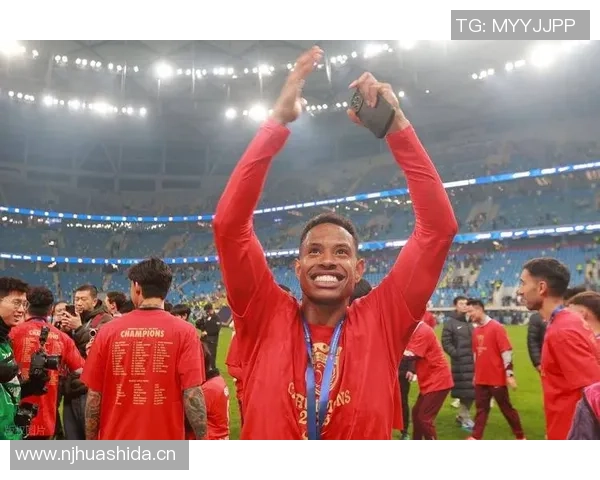 茹萨告别海港：两年成长让我事业与生活焕发新光彩