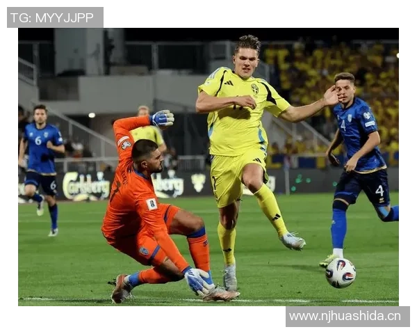 瑞典遭科索沃双杀后FIFA排名暴跌11位身价仍达516亿欧元