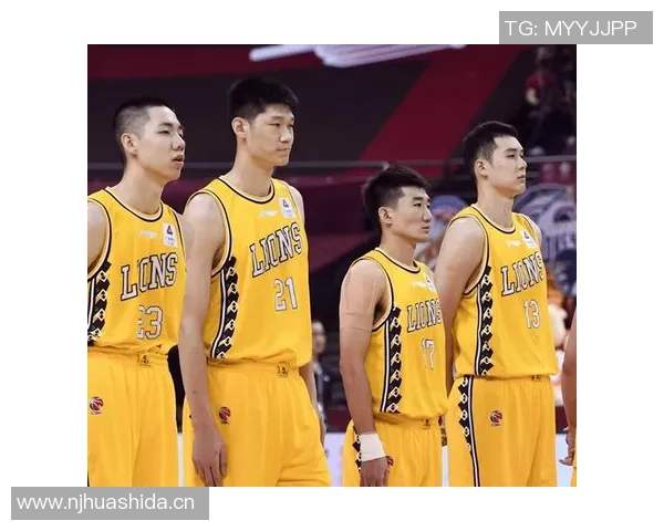 CBA新赛季各大奖项预测胡金秋有望与巴特尔齐名